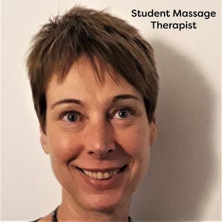 Introducing Heather - student massage therapist