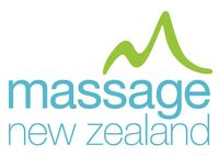 Massage New Zealand Logo