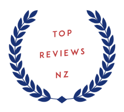 Top Reviews logo