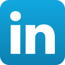 Linkedin logo